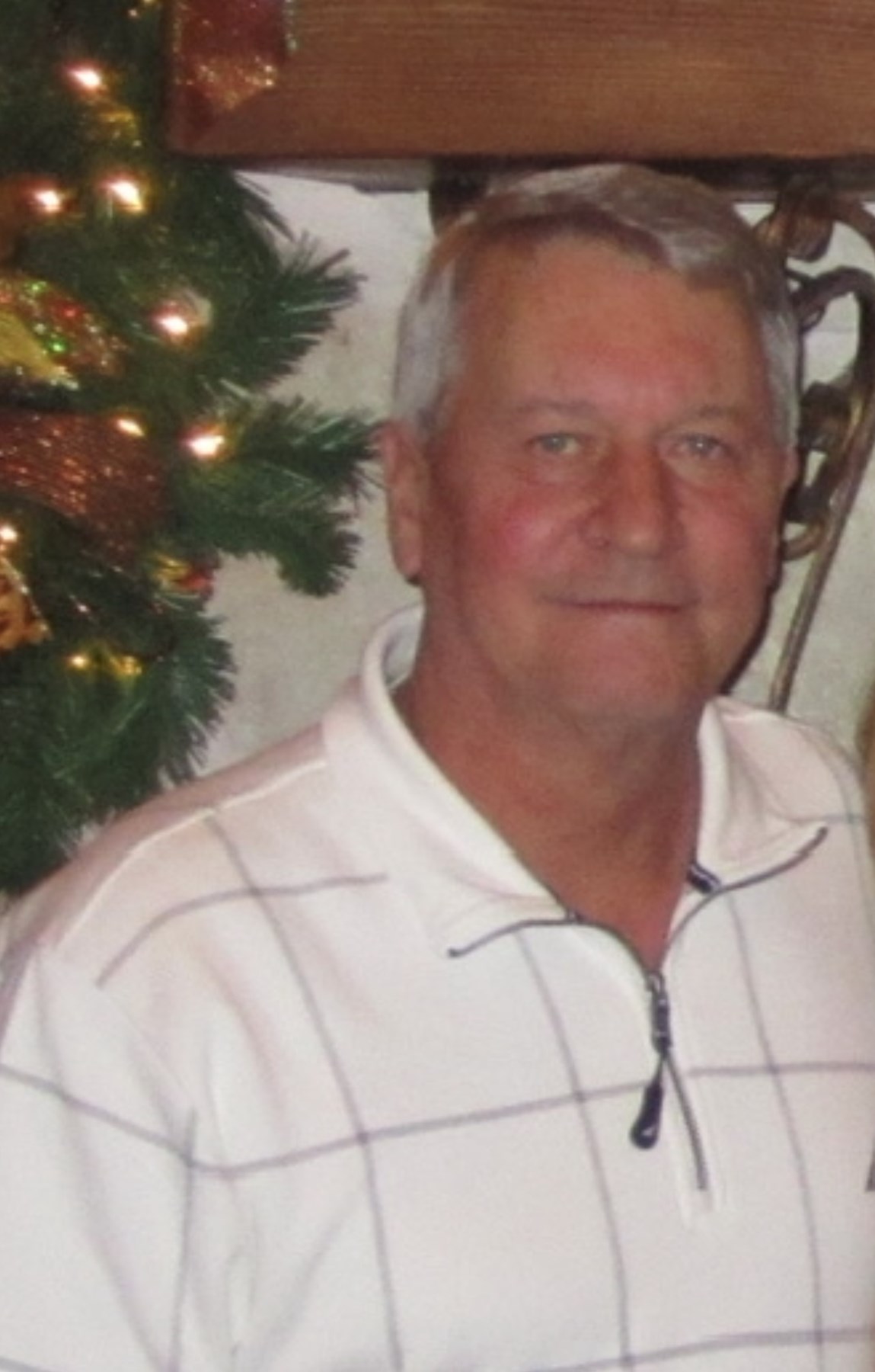 Obituary of Ronald Eugene Dennis