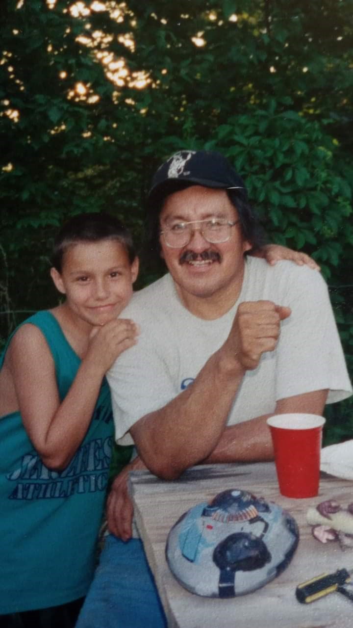 Obituary of Kenneth Lee Welch