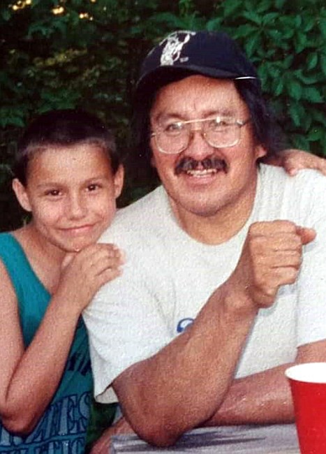 Obituary of Kenneth Lee Welch