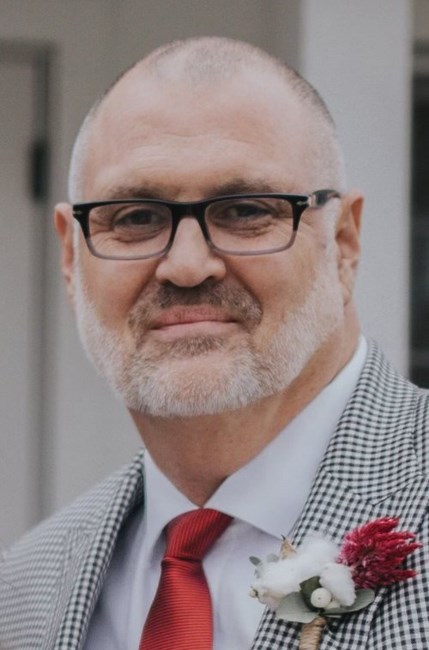 Obituary of Eric Paul Christianson