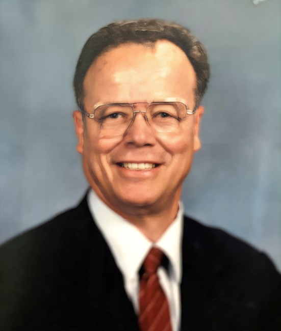 Obituary of William Joseph Dupre