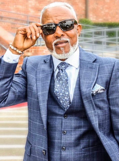 Obituario de Timmie Lee Hodges Jr.