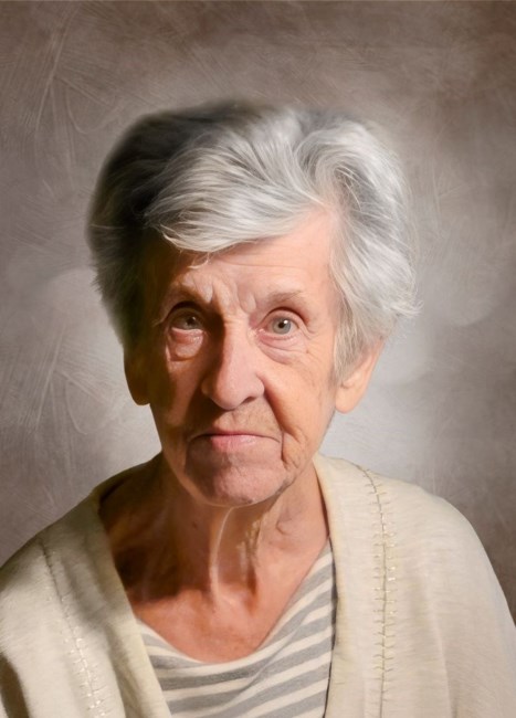 Avis de décès de Françoise Boulianne