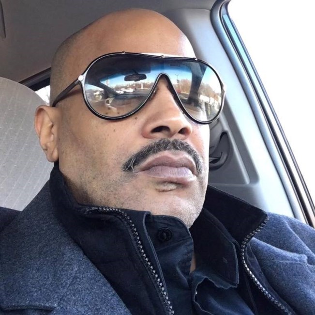 Obituary of Dyon Christopher Lane