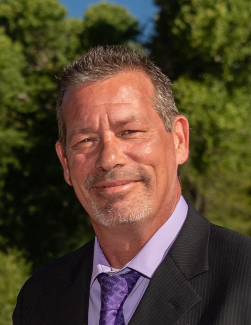 Avis de décès de Patrick William Mason