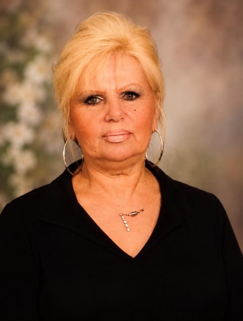 Obituary of Rose Bernardo
