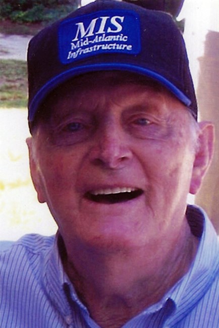 Obituary of Robert Millard Olive