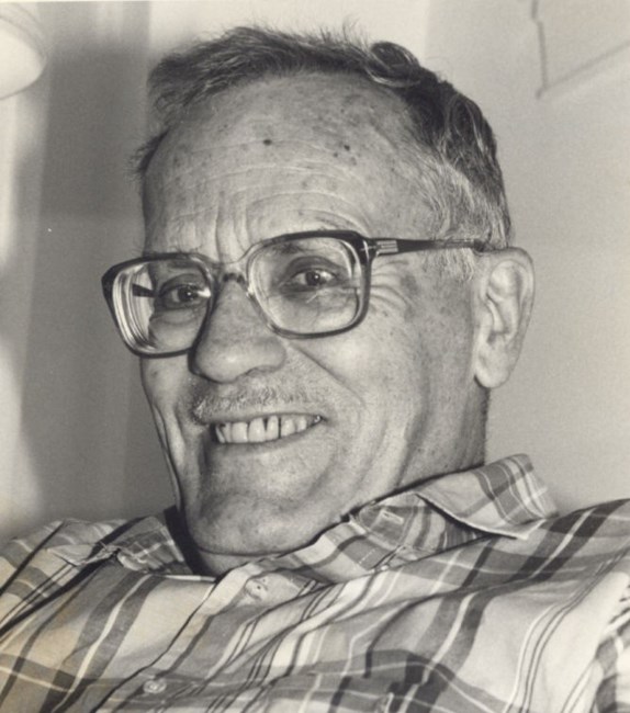 Obituary of Edward Ted Minnes Mackay