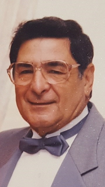 Obituary of John J. Barrale