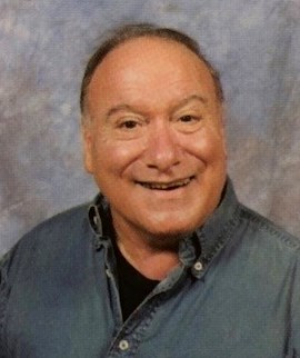 Obituary of Lawrence Johns Marangos