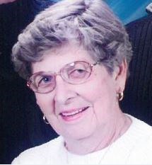 Obituario de Dorothy May Hooey