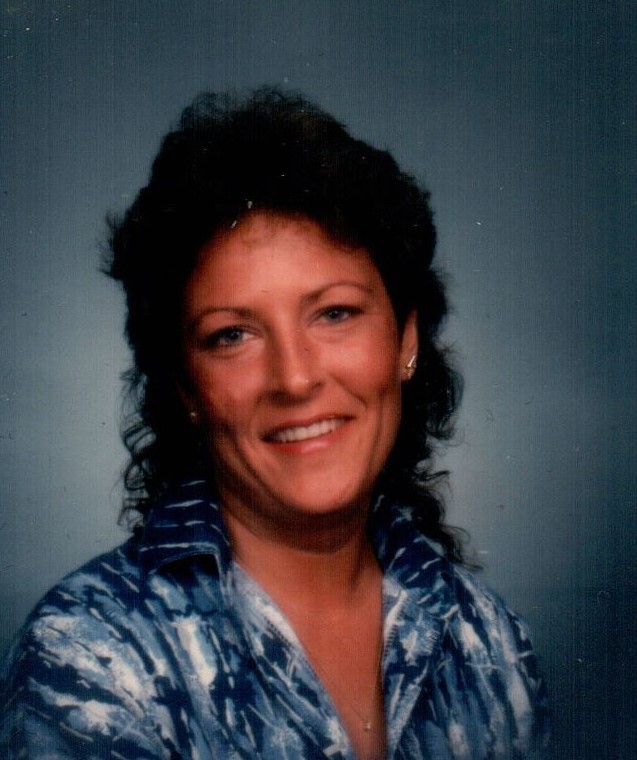 Obituary of Patricia Ann Robinson