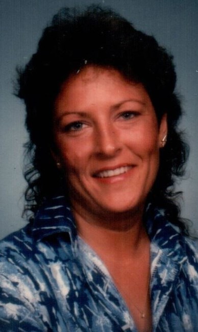 Obituary of Patricia Ann Robinson