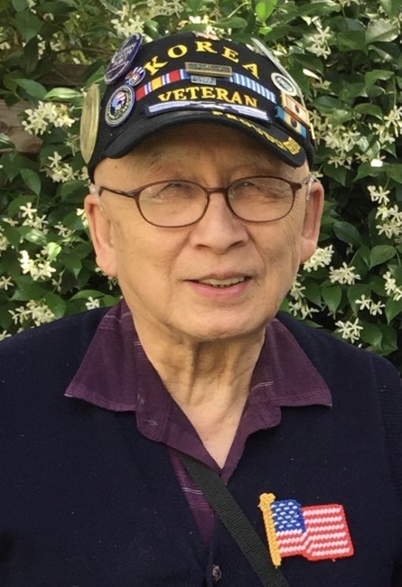 Obituary of Stanford Soong Lee