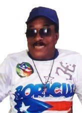 Obituary of Rafael Calderón Parrilla