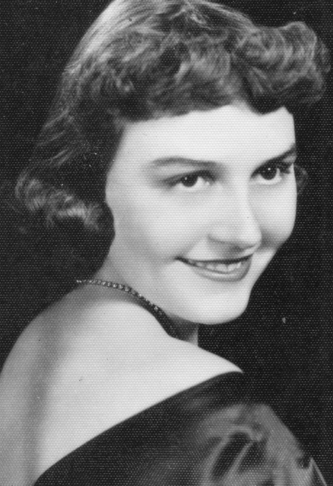 Joan Weeks Obituary Pueblo, CO