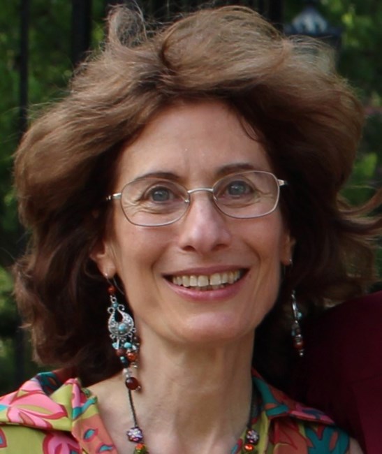 Obituary of Gwen K. Glazer