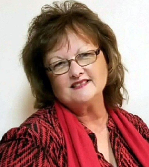 Obituary of Jean Ann Hernandez