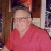 Obituary of John "Tom" Whitehead