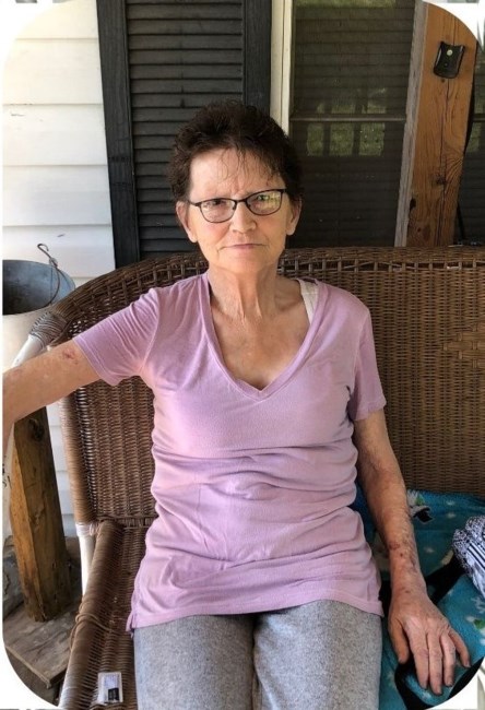 Obituary of Brenda Joyce Newer