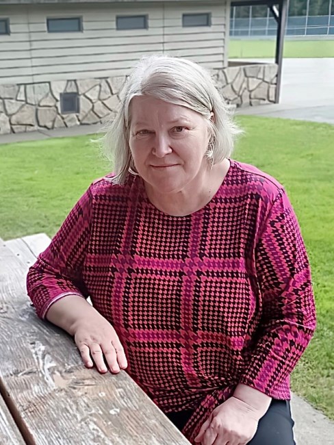 Avis de décès de Ana Timar