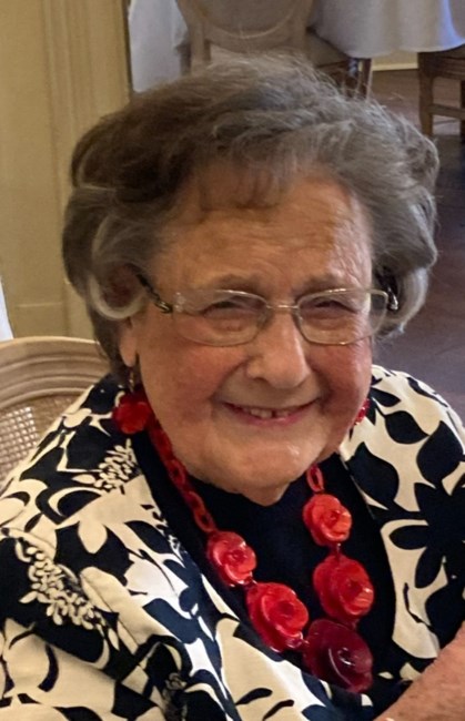 Obituary of Joan Ann Gruber-Gude-Blake