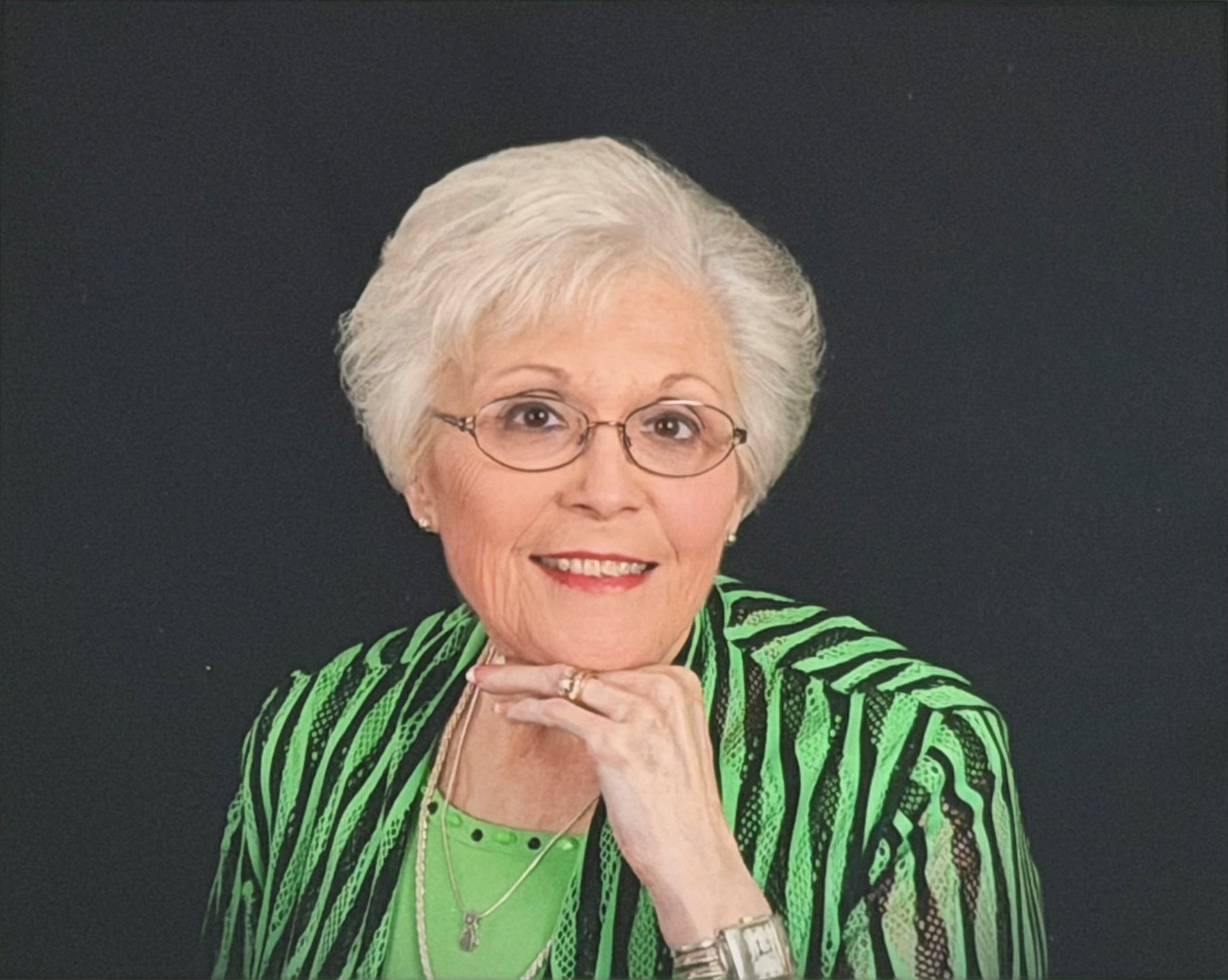 Obituario de Sharon Call Laslie