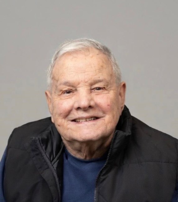 Obituary of Joseph B Bettencourt