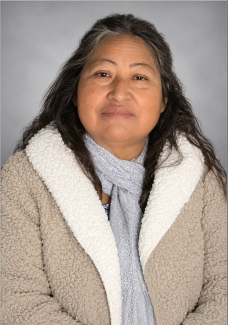Obituary of Leticia Hernandez