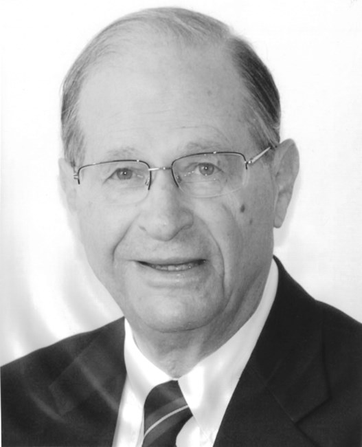 Morton Rudberg Obituary Dallas, TX