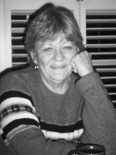 Obituary of Mrs. Janette Cox