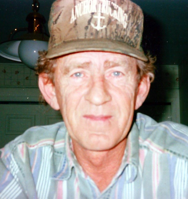 Obituary of James Leroy Boyer