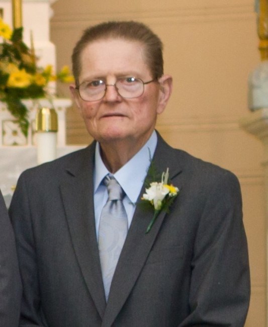 Obituary of Donald E. Striegle