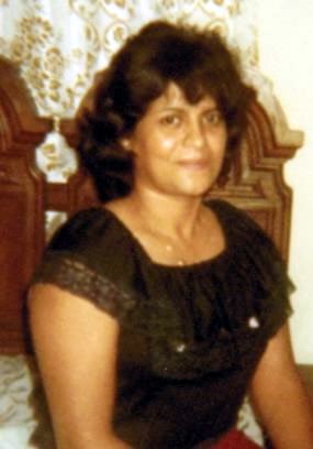 Obituary of Martha Campos