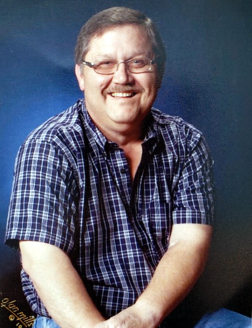 Obituary of Thomas Francis Rinn