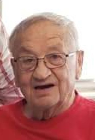 Obituary of Edward Joseph Barta