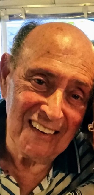 Obituary of Marvin Goldstein