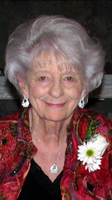 Obituary of Sheila Noreen Buford