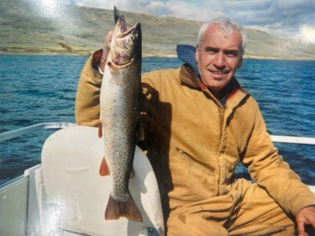 Lewis Oviatt Obituary - Salt Lake City, UT