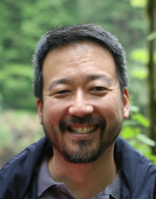 Obituary of David Kazuo Sakamoto