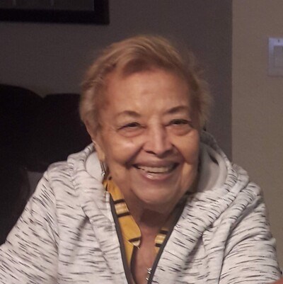 Obituario de Deidamia A. Mitre