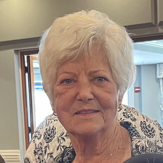 Obituary of Shirley L. Baker