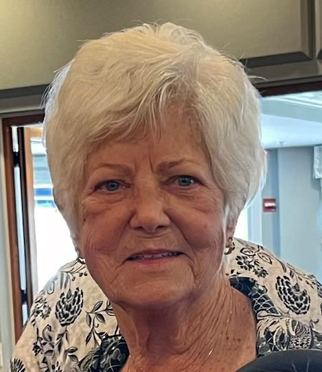 Obituary of Shirley L. Baker