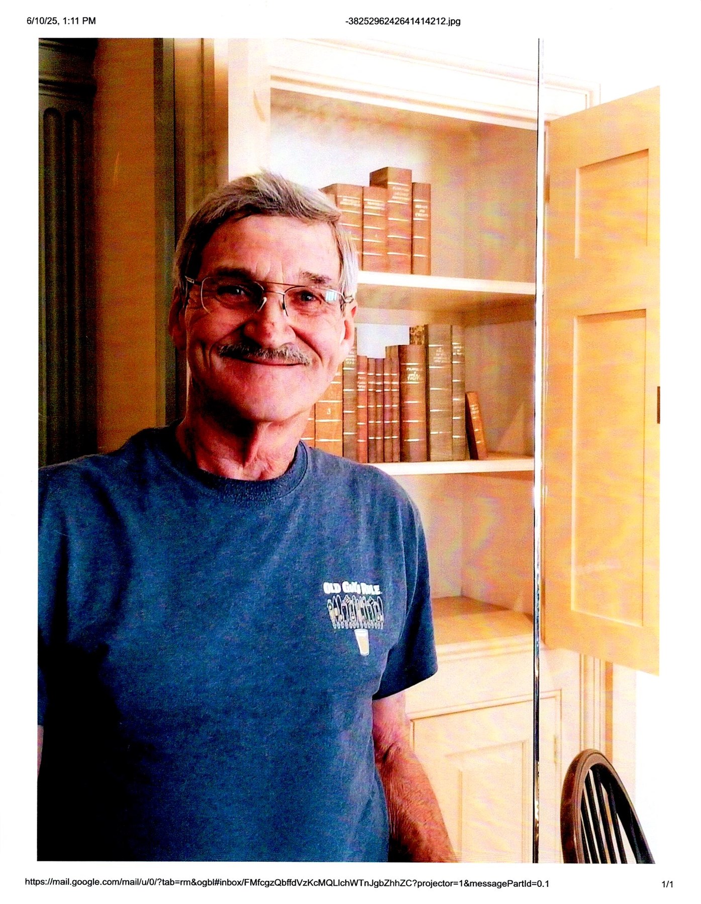 Obituary of Ricky Nelson