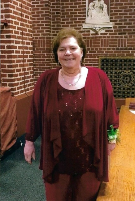 Obituary of Linda J. Blair