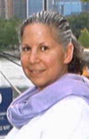 Avis de décès de Francine S. Levine