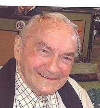 Obituary of Daniel Orr Sr.