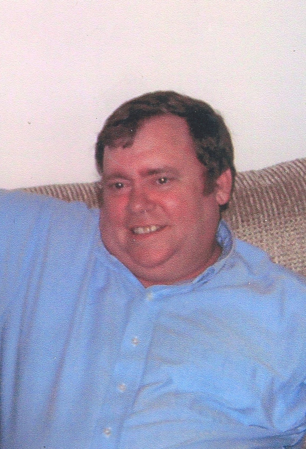 Obituary of Jimmy Cash