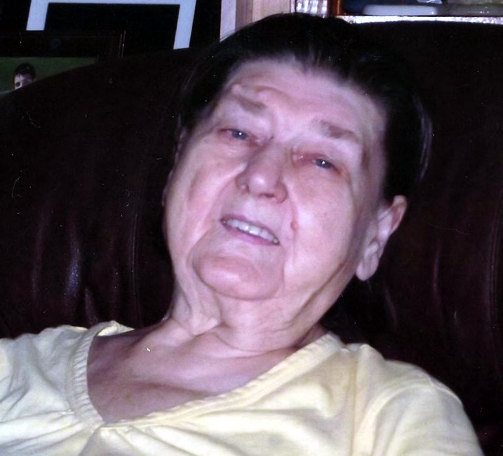 Obituary of Dorothy Mae Reynolds