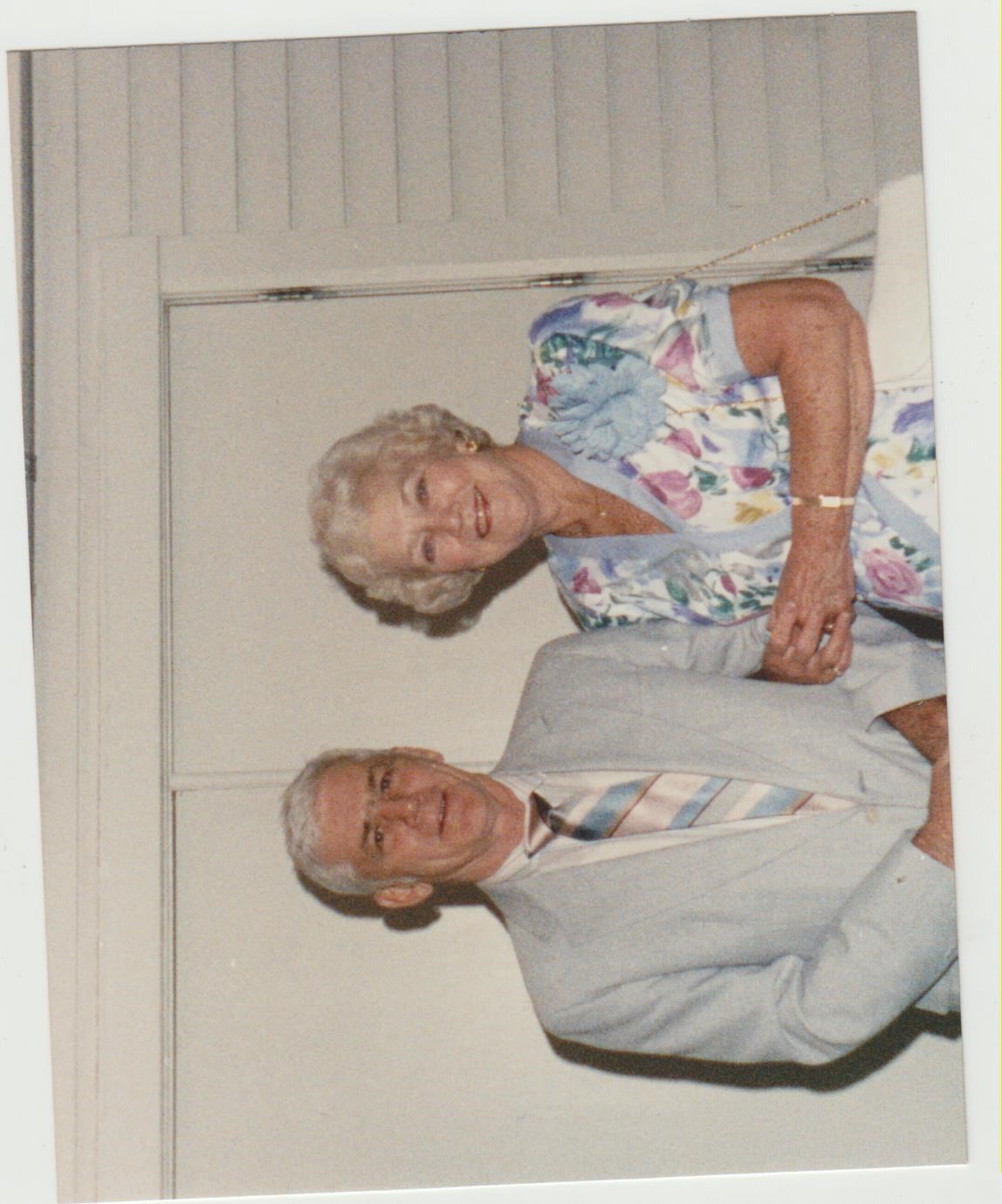 Obituary of Frances N MacIsaac